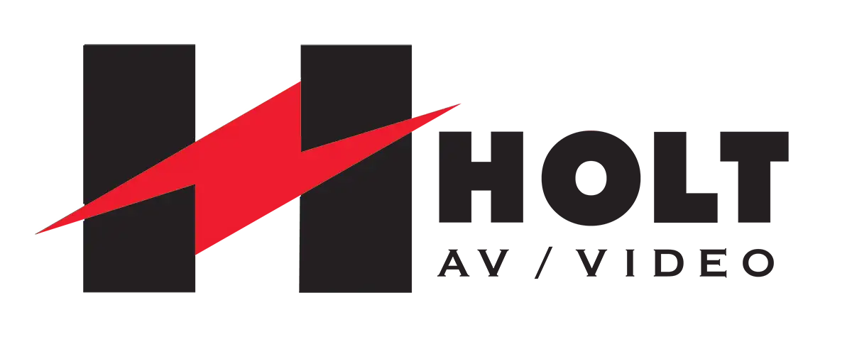 Holt AV